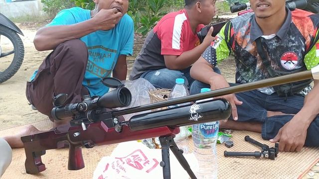 Grebek tes unit SEMAR NEO VS JAVA PRO dan custom #qshope sport#rohim chanel смотреть онлайн