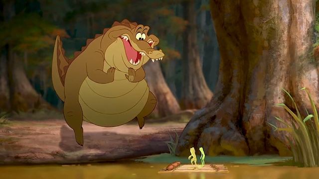 Сказка Принцесса и лягушка ч 2. Учим английский с Феличиташкой. Аниматоры в Одессе. т. 0675193262 смотреть онлайн