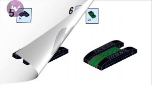 || Объект 268 и 704 из лего// Мини танки из Лего ||