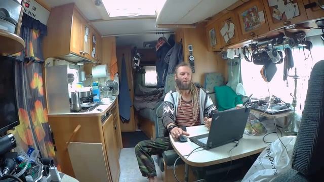 Часть 4.Wi Fi Для Кемпер, Что Лучше?... смотреть онлайн