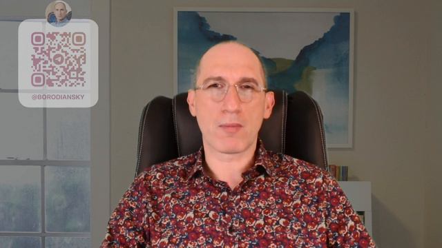 Сильная связь с сыном. О чем это может говорить? смотреть онлайн