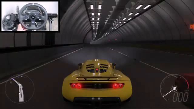 CAR RACH MUSIC MIX 2020🔥Forza Horizon 4 Hennessey Venom GT (Steering Wheel + Shifter) Gameplay смотреть онлайн
