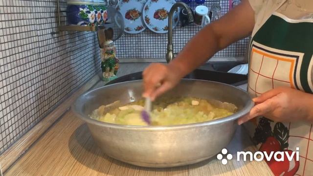 Готовлю джем из кабачков!!!Необычно !!!Очень вкусно! смотреть онлайн