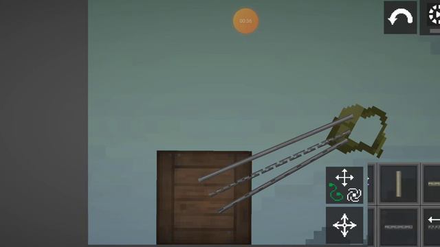 (Я НЕ ПОНИМАЮ ЧТО ЗА ЯЗЫК НА КРТИНКЕЕЕ) как сделать air drop - воздушный лут в мелоплейграунд смотреть онлайн