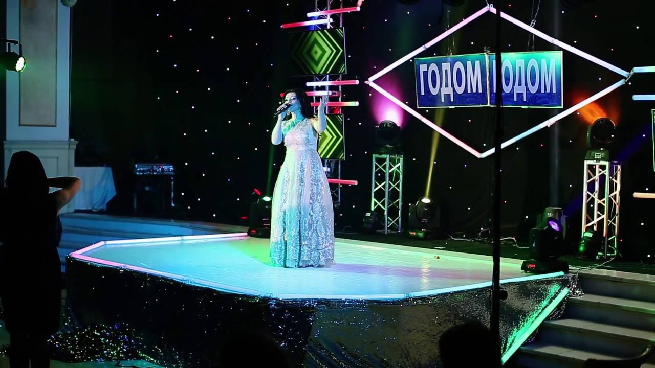 Марьям Казиева ( Новый год по-братски! ) 7 небо смотреть онлайн