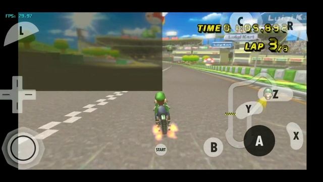 Mario Kart Wii Nvidia Shield TV China Exclusive With ONLINE? смотреть онлайн