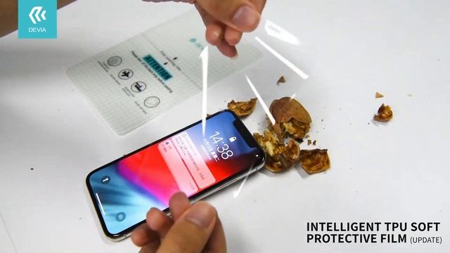 Пленка для плоттера Devia тест (1) смотреть онлайн