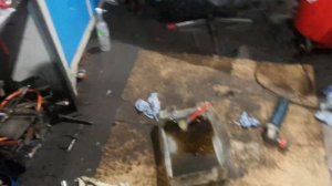 рено логан замена поршневых колец своими руками