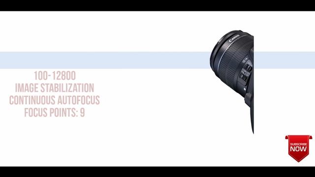Canon EOS 1300D Specifications || Helmet Don India || HelmetDon.In смотреть онлайн