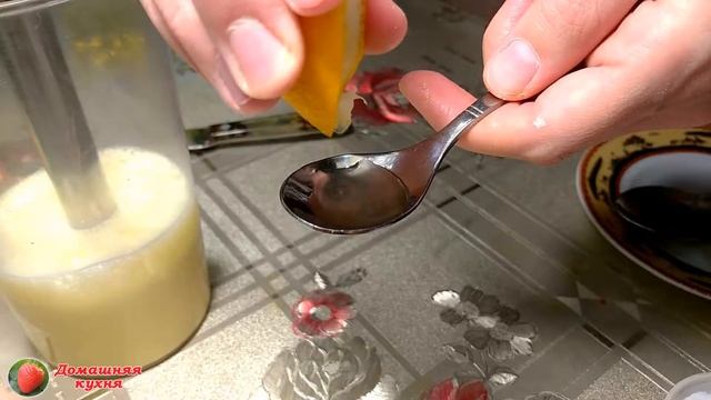 Домашний майонез Просто Быстро Вкусно смотреть онлайн