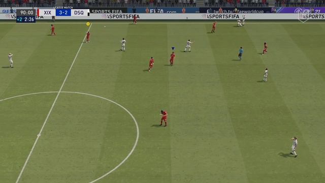 WE ARE THE BEST TEAM IN THE WORLD (Sidemen Pro Clubs) смотреть онлайн