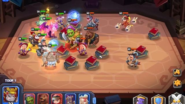 TacticalMonsters CE BOSS RAMA 98325pts NO RNG (SHOULD BE UP TO DATE FEV23 see description cant test смотреть онлайн