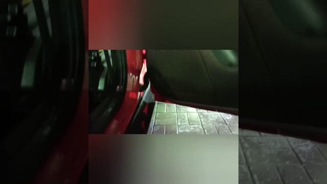 Новый салон в старой шкуре ? Химчистка и правильная мойка Форд Фокус 3 смотреть онлайн