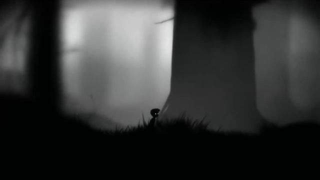 Прохождение Limbo: главы 3 и 4 смотреть онлайн