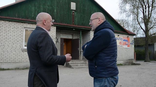 О магазине Крокус (Olaine) смотреть онлайн