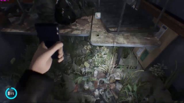 The Falling Nights Full Game Walkthrough (Horror PC game 2017). смотреть онлайн