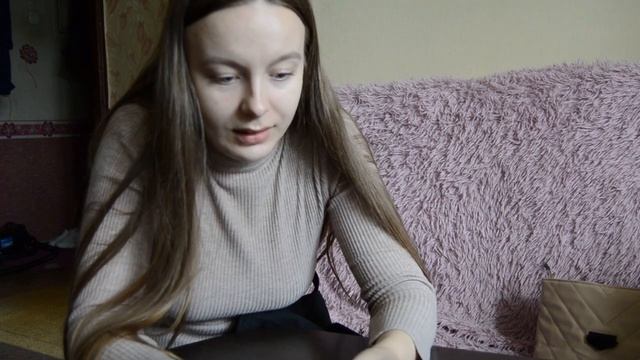 влог. афро-кудри, веснушки и мои выходные смотреть онлайн