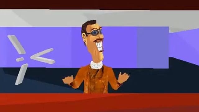 The Amazing Adventures of Chris & Will, part 1 смотреть онлайн