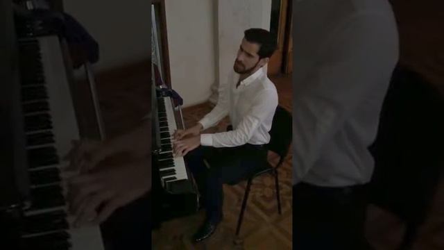 ATOS BIELAVSKIJ - " STOIT SOSNA " смотреть онлайн