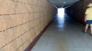 Amelia Beach Resort Side. Амелия Бич Резорт. Обзор отеля.