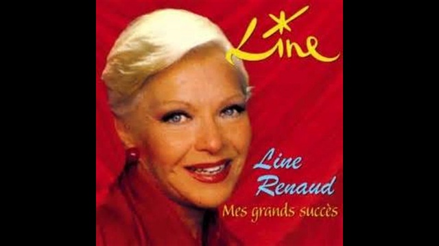 Line Renaud - Ma Petite Folie - 1954 смотреть онлайн