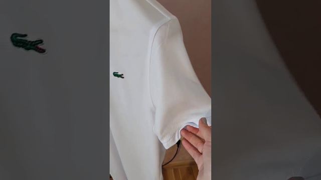 Мужская футболка поло смотреть онлайн