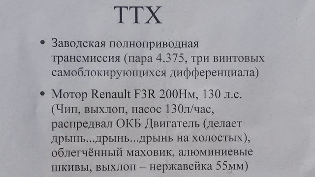 Москвич Святогор (4x4). смотреть онлайн