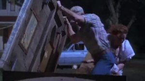 Twister (1996) Teaser Trailer