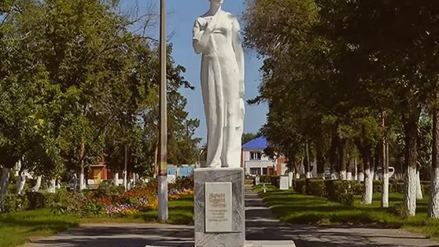 Город Рудный - Биография улиц (архив) смотреть онлайн