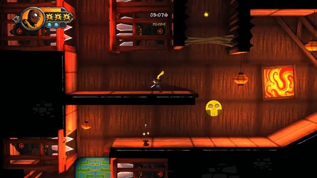 Обзор игры Shadow Blade:Reload от Оби-Вана смотреть онлайн