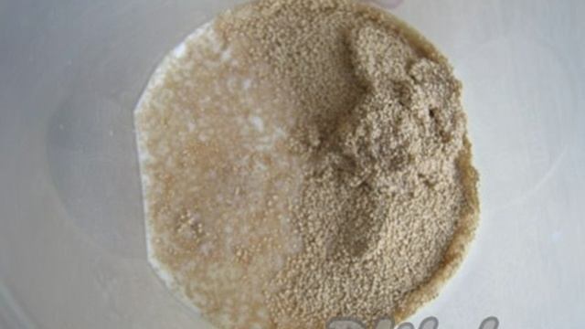 Кухня Мамашки