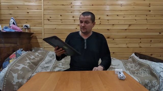 Дачный обзор ноутбука Huawei Matebook d 15,6 W50G смотреть онлайн