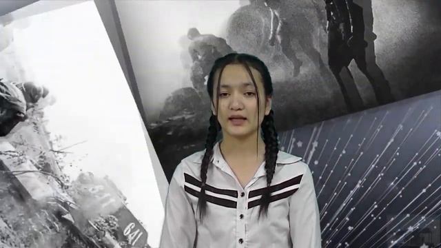 Письмо солдату 2020 смотреть онлайн