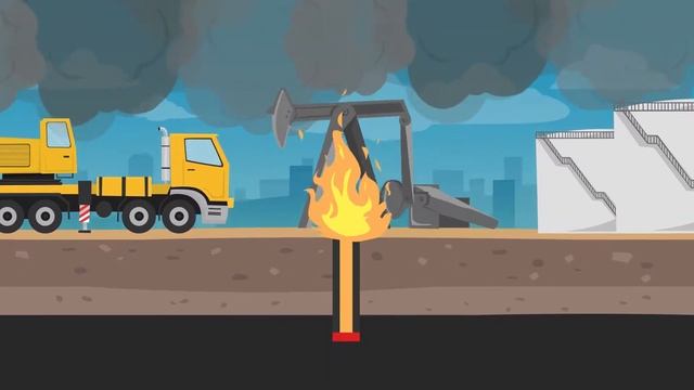 что такое нефть? | интересные факты о нефти 12+