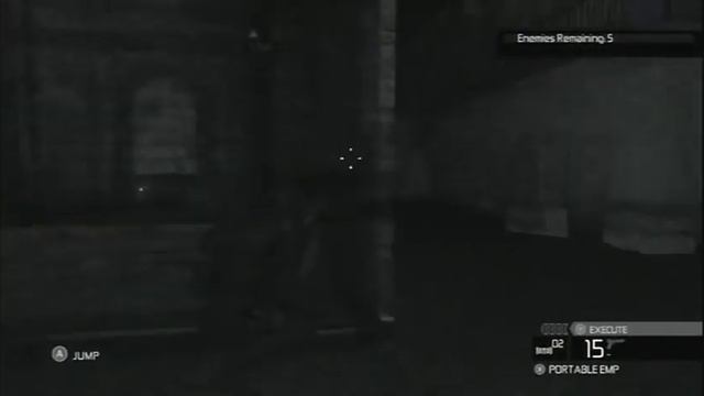 splinter cell conviction deniable ops insurgency map pack New Orleans LA 1/3 смотреть онлайн