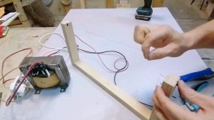 Как резать Паралон и пеноплэкс с электроножом, лучше идея