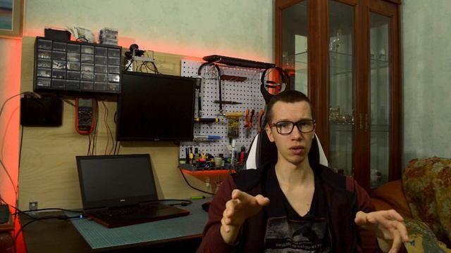 Raspberry Pi 4 Установка Ubuntu MATE 20.04 и настройка окружения смотреть онлайн