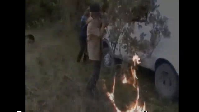 "Благовестие"-песнопение на мотив песни "Надежда". Музыка и исполнение В. Савченко смотреть онлайн