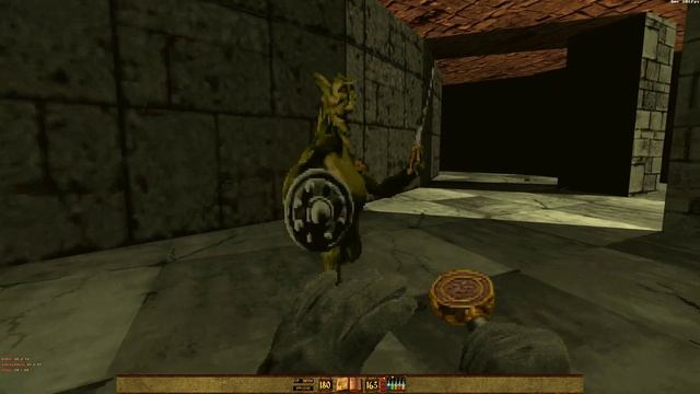 Witchaven (BuildGDX) - Level 20 - No Commentary All Secrets смотреть онлайн