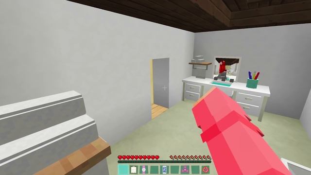 Я ПРОЖИЛ 100 ДНЕЙ за КРАСНУЮ ПАНДУ в МАЙНКРАФТЕ Я КРАСНЕЮ MINECRAFT SCP КРАСНАЯ ПАНДА смотреть онлайн
