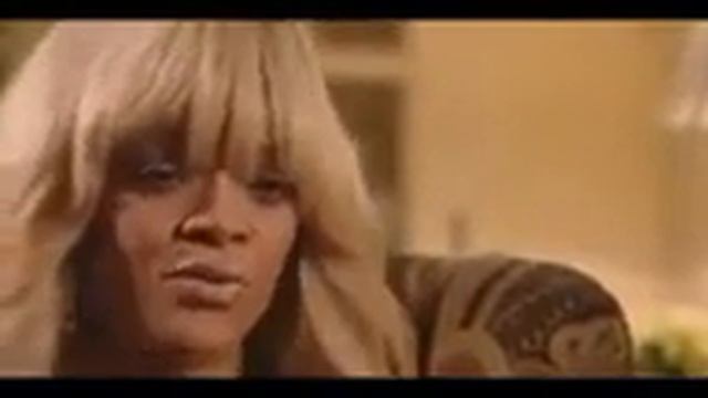 Интервью Рианны в утреннем шоу «Daybreak» смотреть онлайн