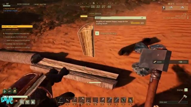 The Best Game Ever!!!! | Icarus | Solo # 10 смотреть онлайн