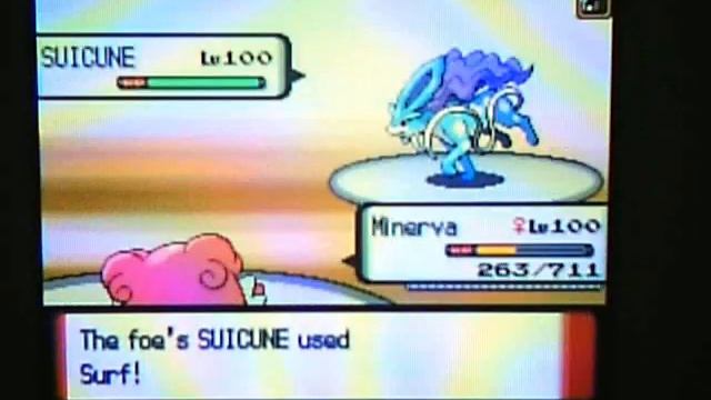 Pokemon Battle #51 Xerxes vs Jimmy смотреть онлайн