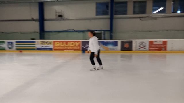 Lucka_súkromný_ľad_Čaňa_28_10_22.mp4 смотреть онлайн