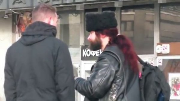 НОВЫЙ ПРАНК EDWARD BIL / КУРИШЬ В ОБЩЕСТВЕННОМ МЕСТЕ EDWARD BIL