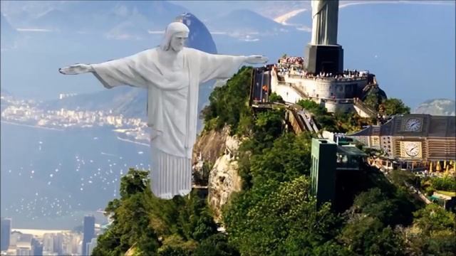 Jesus Kung Fu смотреть онлайн