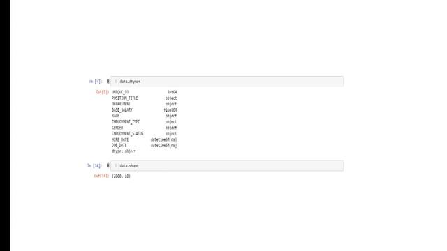 Data Wrangling смотреть онлайн