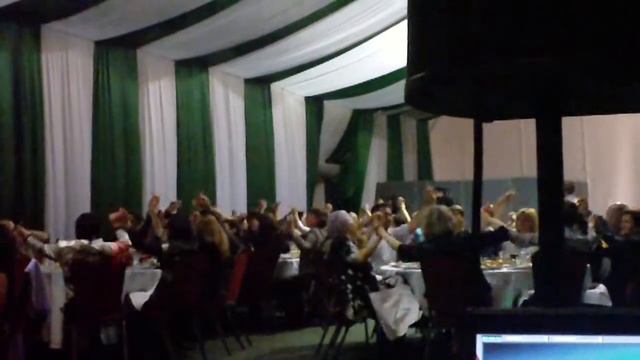 Плот Истра Холлидей Юра Апальков www.djraul.ru на свадьбу.MP4 смотреть онлайн