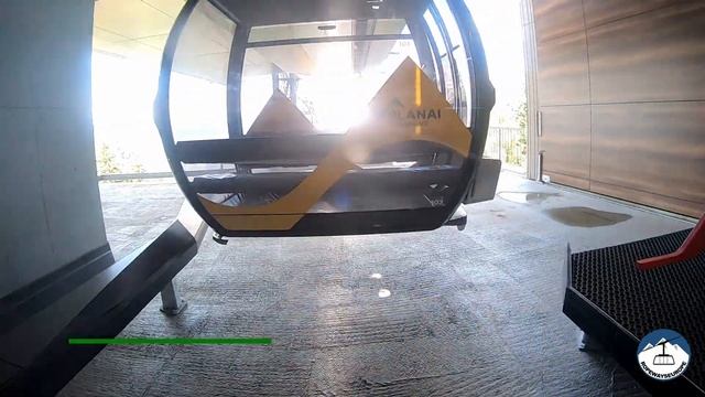 time lapse 10-MGD Planaibahn I+II | Schladming (AT) смотреть онлайн