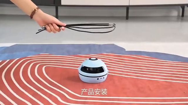 Bluetooth Intelligent Rope Skipping Machine смотреть онлайн